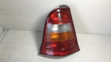 Fanale posteriore principale destro (luci)
