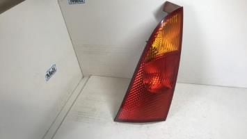 Fanale posteriore principale destro (luci)