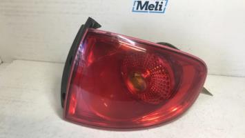 Fanale posteriore principale destro (luci)