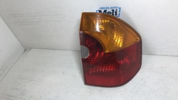 Fanale posteriore principale destro (luci)