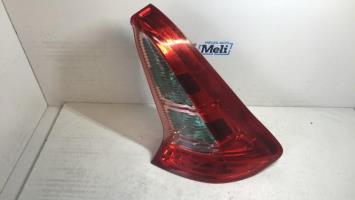 Fanale posteriore principale destro (luci)