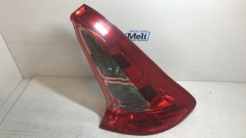 Fanale posteriore principale destro (luci)