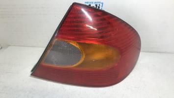 Fanale posteriore principale destro (luci)