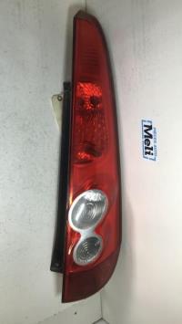 Fanale posteriore principale destro (luci)