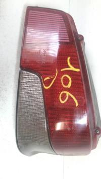 Fanale posteriore principale destro (luci)