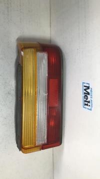 Fanale posteriore principale destro (luci)