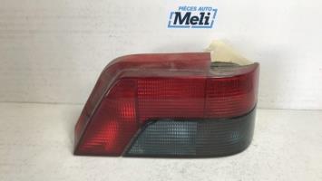 Fanale posteriore principale destro (luci)