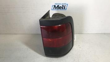 Fanale posteriore principale destro (luci)