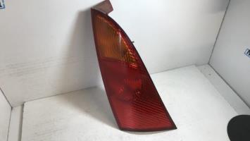 Fanale posteriore principale sinistro (luci)