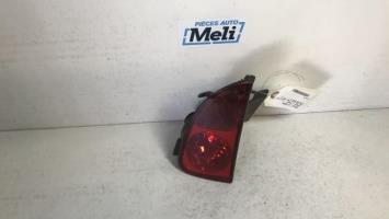 Luce paraurti posteriore destra