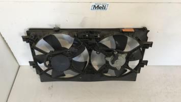 Moto ventilateur radiateur