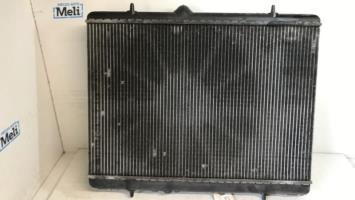 Radiateur eau