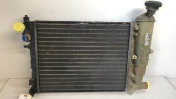 Radiateur eau