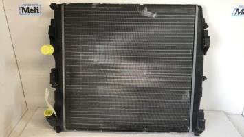 Radiateur eau