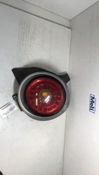 Fanale posteriore principale destro (luci)