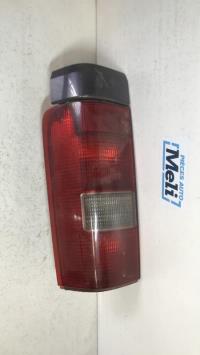 Fanale posteriore principale destro (luci)