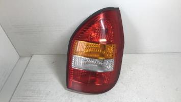 Fanale posteriore principale destro (luci)