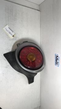 Fanale posteriore principale sinistro (luci)