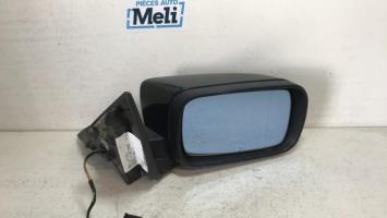 Retrovisor derecho