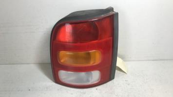 Fanale posteriore principale destro (luci)