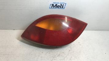 Fanale posteriore principale destro (luci)