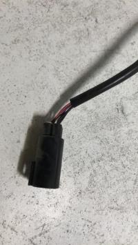 Retrovisor derecho