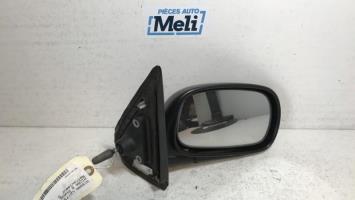 Retrovisor derecho