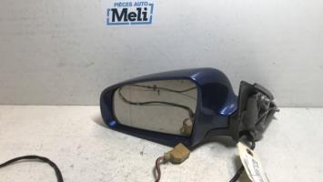 Retrovisor izquierdo