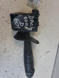 Commodo d'essuie glaces