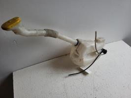 Vase de lave glace