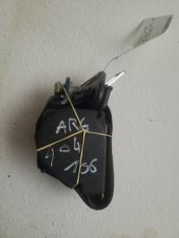 Ceinture arriere gauche