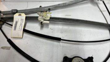 Leve vitre electrique avant gauche