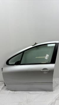 Porte avant gauche