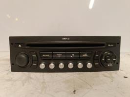 Autoradio d'origine