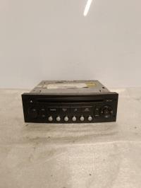 Autoradio d'origine