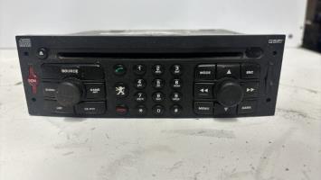 Autoradio d'origine