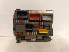 Boitier servitude moteur (BSM)