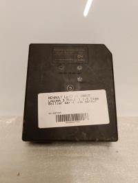 Boitier servitude moteur (BSM)
