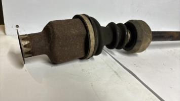 Cardan droit (transmission)