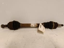 Cardan gauche (transmission)