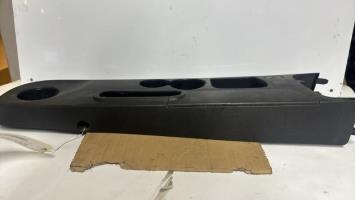 Console central (interieur plastique)