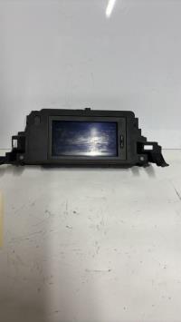 Ecran GPS