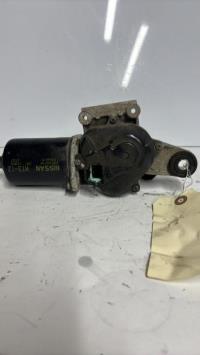 Moteur essuie glace avant