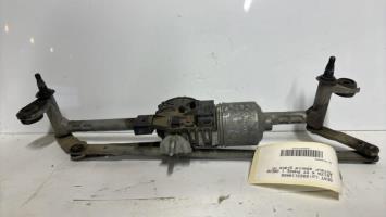 Moteur essuie glace avant