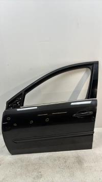 Porte avant gauche