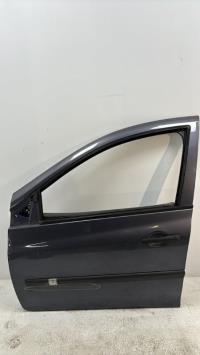 Porte avant gauche