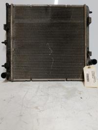 Radiateur eau