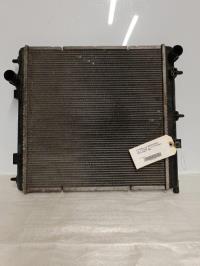 Radiateur eau