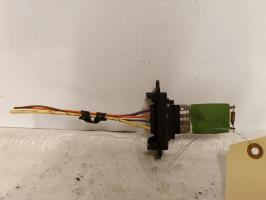Resistance chauffage
