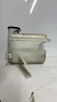 Vase de lave glace